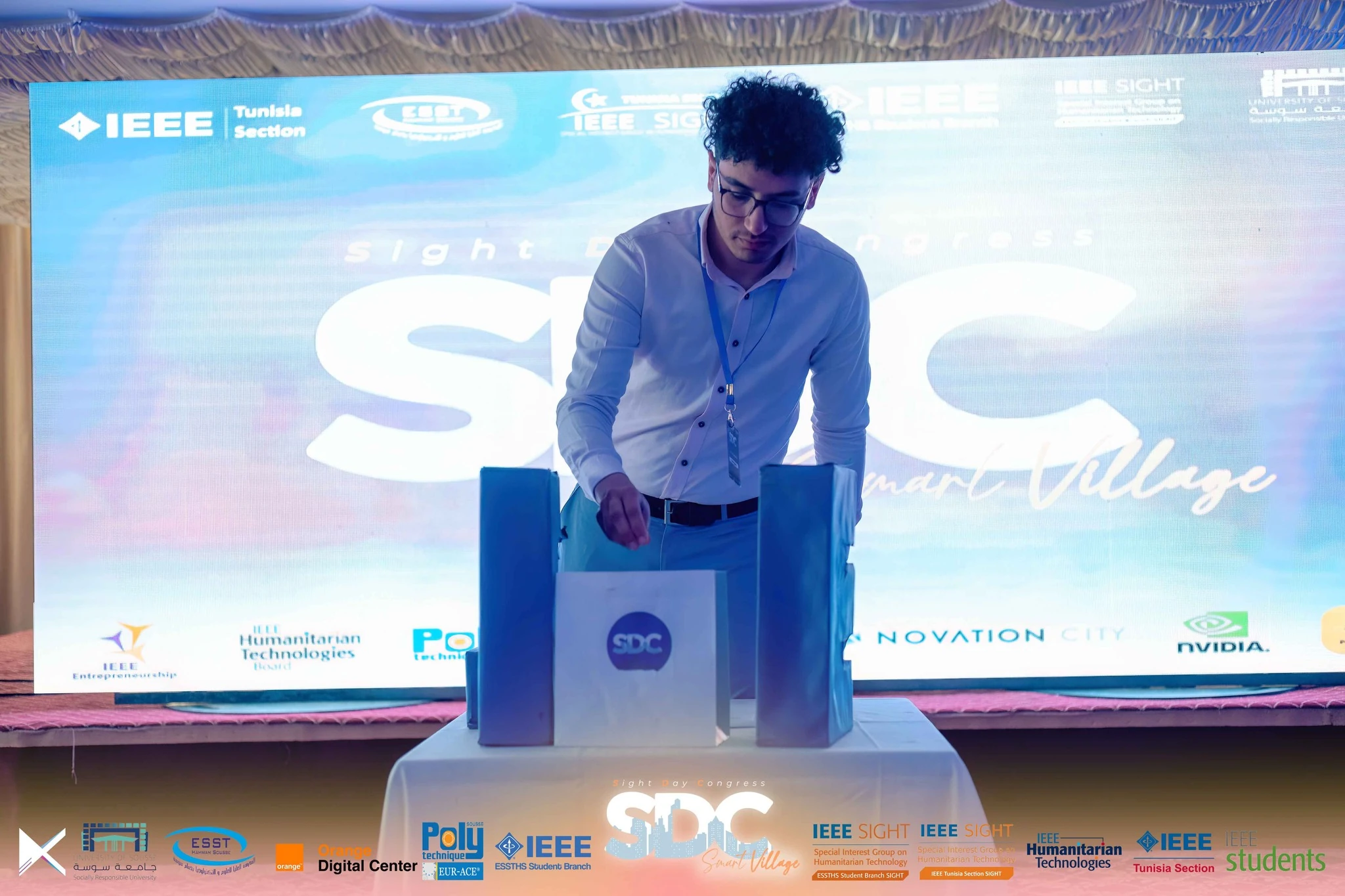 SDC 2.0 photo 11