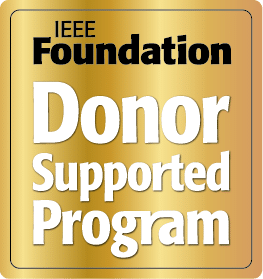 IEEE Foundation Gold Support
