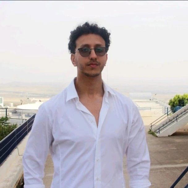 Ahmed Hsini